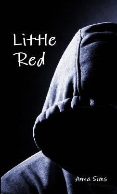 Little Red - Anna Sims - cover