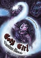 Goth Girl - Vincenzo Blaschi - cover