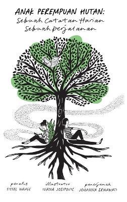 Anak Perempuan Hutan - Sissel Waage - cover