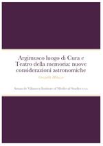 Argimusco luogo di Cura e Teatro della memoria