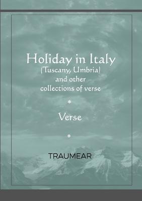 Holiday in Italy - Traumear - cover