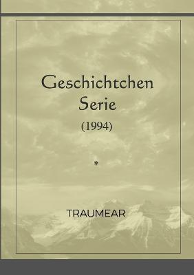 Geschichtchen Serie - Traumear - cover
