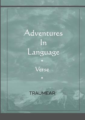 Adventures in Language - Traumear - cover