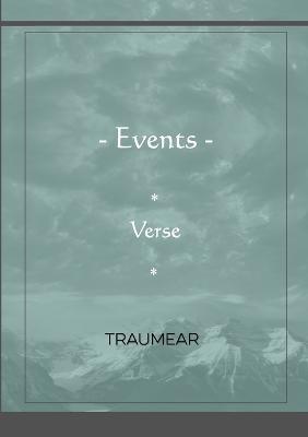 Events - Traumear - cover