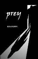 Prey - Ben Poppy - cover