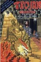 Trojan Worrior's: Setting Captives Free - David Clarke,Michael Clarke - cover