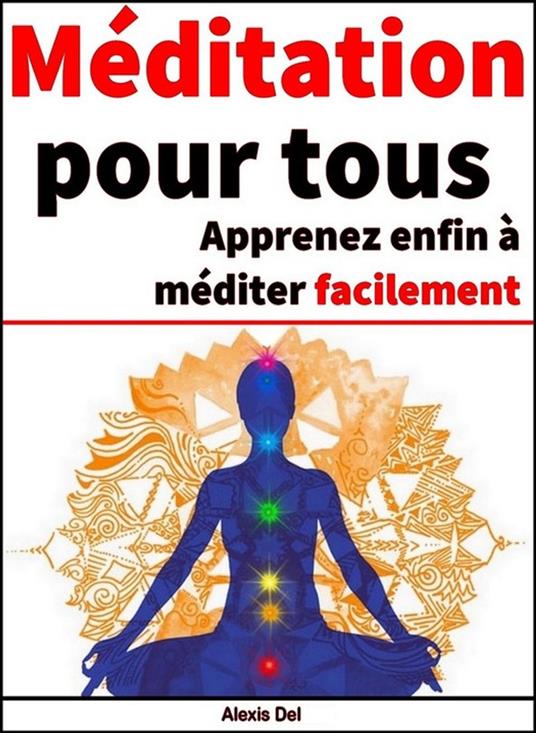 Méditation pour tous