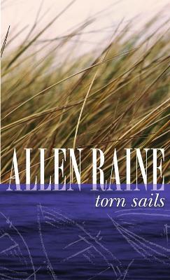 Torn Sails - Allen Raine - cover