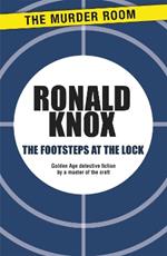 The Footsteps at the Lock