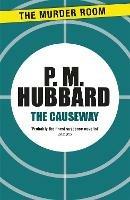 The Causeway - P. M. Hubbard - cover