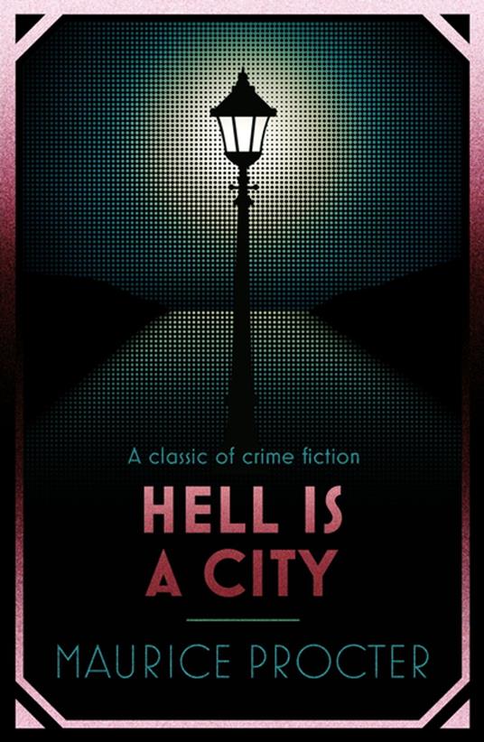 Hell is a City