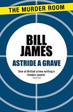 Astride a Grave