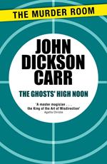 The Ghosts' High Noon