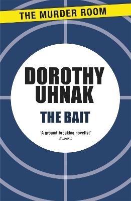 The Bait - Dorothy Uhnak - cover