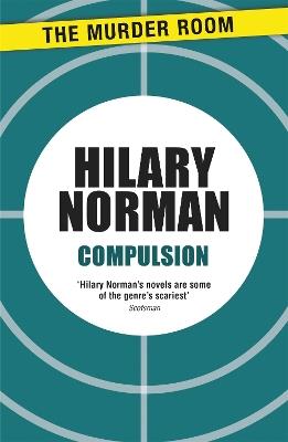 Compulsion - Hilary Norman - cover
