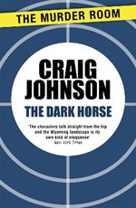 The Dark Horse: An engrossing instalment of the best-selling, award-winning series - now a hit Netflix show!