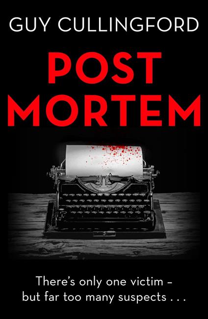 Post Mortem