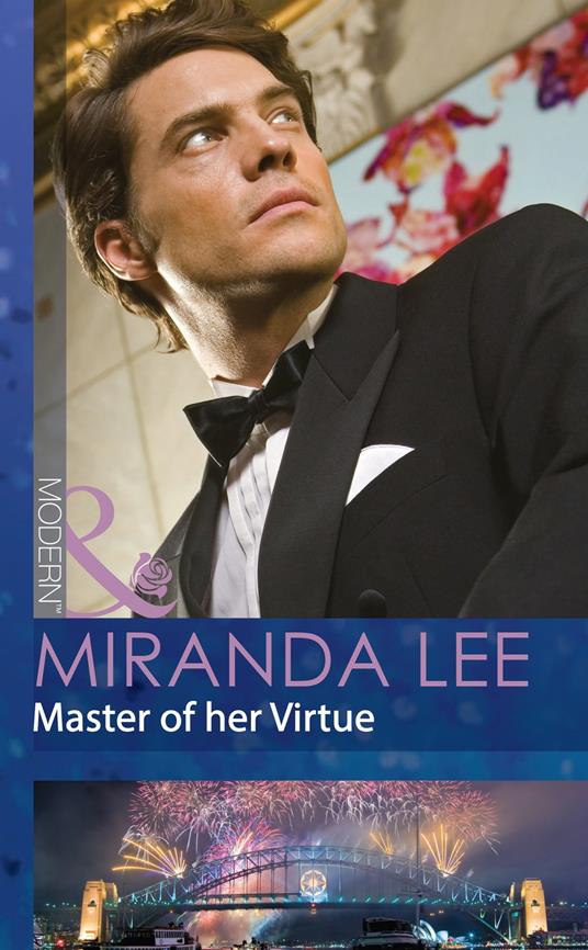 Master Of Her Virtue (Mills & Boon Modern)