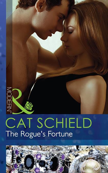 The Rogue's Fortune (The Highest Bidder, Book 1) (Mills & Boon Modern)