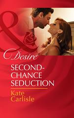 Second-Chance Seduction (MacLaren's Pride, Book 1) (Mills & Boon Desire)