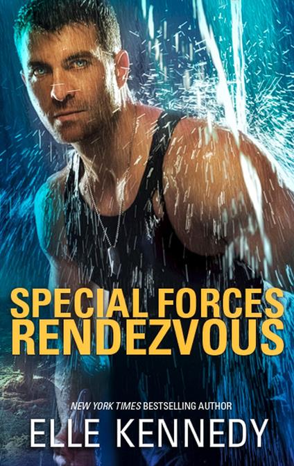 Special Forces Rendezvous