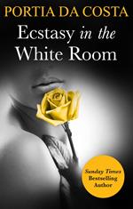Ecstasy In The White Room (3 Colors Sexy, Book 3) (Mills & Boon)