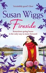 Fireside (The Lakeshore Chronicles, Book 5)