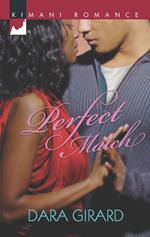 Perfect Match (Mills & Boon Kimani)