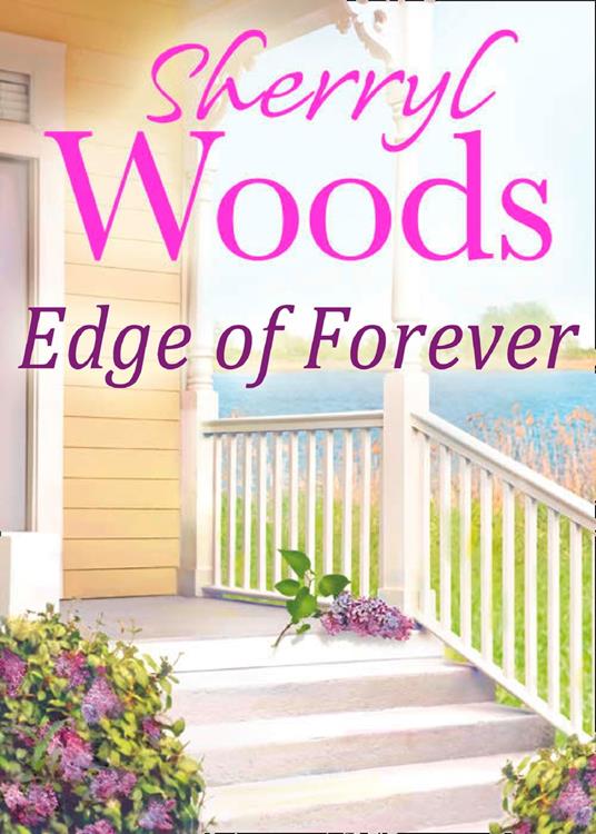 Edge of Forever