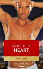 Games Of The Heart