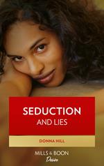 Seduction and Lies (The Ladies of TLC, Book 2)