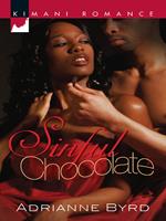 Sinful Chocolate (Kappa Psi Kappa, Book 2)
