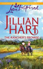 The Rancher's Promise (The Granger Family Ranch, Book 2) (Mills & Boon Love Inspired)
