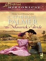 The Maverick's Bride (Mills & Boon Love Inspired)