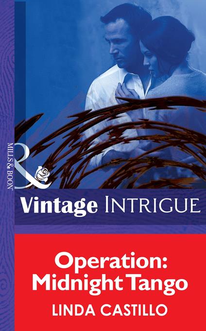 Operation: Midnight Tango (Mills & Boon Intrigue) (Safe Haven, Book 50)