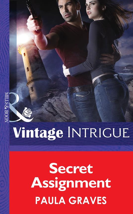 Secret Assignment (Cooper Security, Book 4) (Mills & Boon Intrigue)