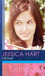 Hitched! (Mills & Boon Modern Tempted)