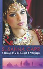 Secrets Of A Bollywood Marriage (Mills & Boon Modern)