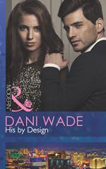 His By Design (Mills & Boon Modern)