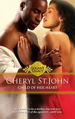 Child of Her Heart (Logan's Legacy, Book 13)