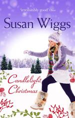 Candlelight Christmas (The Lakeshore Chronicles, Book 10)