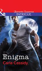 Enigma (Mills & Boon Intrigue)