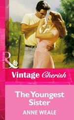 The Youngest Sister (Mills & Boon Vintage Cherish)