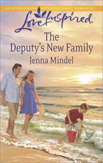 The Deputy's New Family (Mills & Boon Love Inspired)