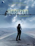 Horizon (An Aftertime Novel, Book 3) (Luna)