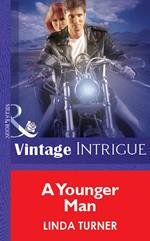 A Younger Man (Mills & Boon Vintage Intrigue)