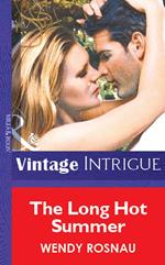 The Long Hot Summer (Mills & Boon Vintage Intrigue)