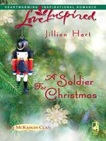 A Soldier for Christmas (Mills & Boon Love Inspired)