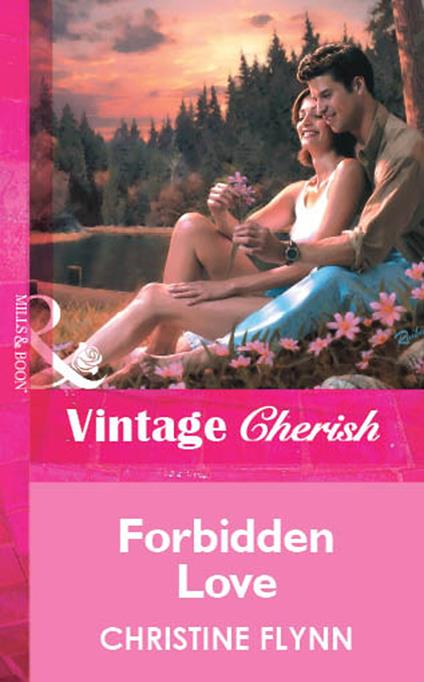 Forbidden Love (Mills & Boon Vintage Cherish)