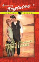 Double Exposure (Mills & Boon Temptation)